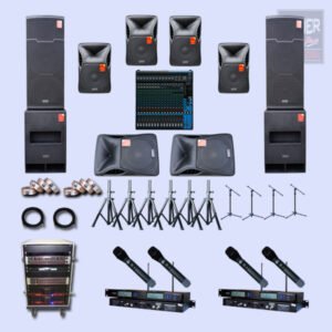 Paket Sound PLATINUM 1