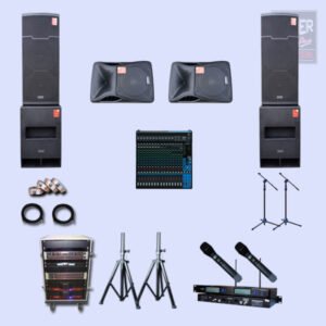 Paket Sound PLATINUM 2