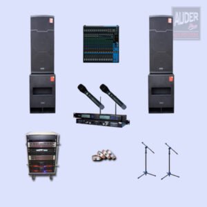 Paket Sound PLATINUM 4