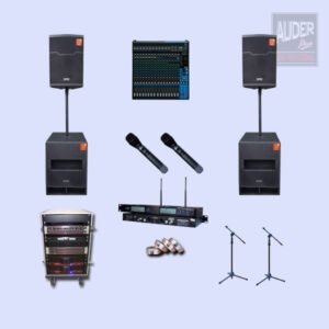 Paket Sound PLATINUM 5