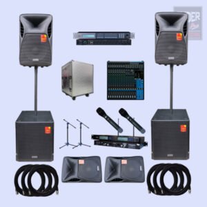 Paket Sound PLATINUM 6