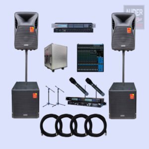 Paket Sound PLATINUM 7