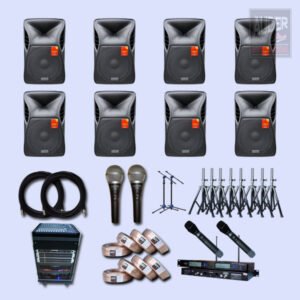 Paket Sound PREMIUM 7