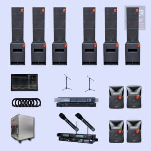 Paket Pro Titanium 1