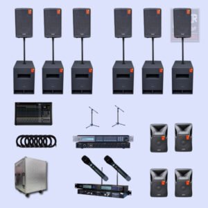 Paket Pro Titanium 2