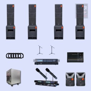 Paket Pro Titanium 4
