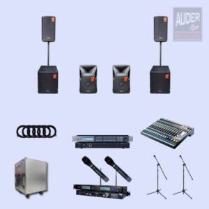 Paket Pro Titanium 9