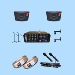 Paket Stereo Masjid 12