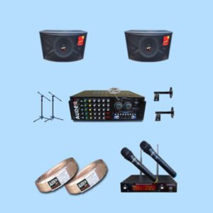 Paket Stereo Masjid 13
