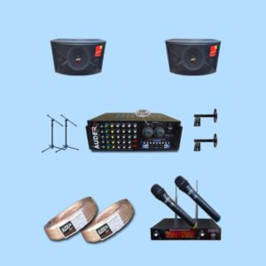 Paket Stereo Masjid 14