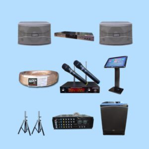 Karaoke Mesin Lagu A11