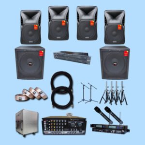 Paket Multimedia 2