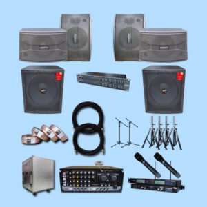 Paket Multimedia 3
