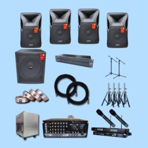 Paket Multimedia 5