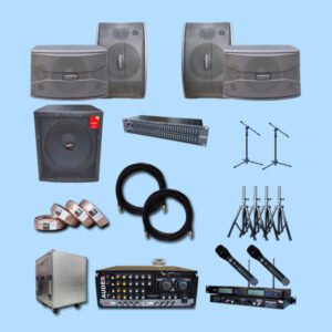 Paket Multimedia 6