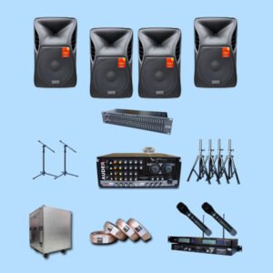 Paket Multimedia 7
