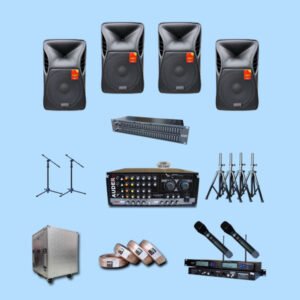 Paket Multimedia 8