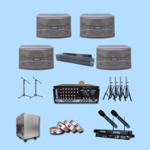 Paket Multimedia 9