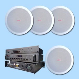 Sound Resto Cafe CC10