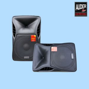 Speaker Aktif Professional AUDERPRO AP-112AX, 12 Inch