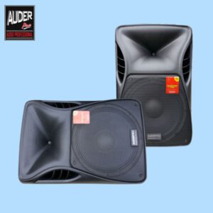 Speaker Aktif Professional AUDERPRO AP-115AX, 15 Inch