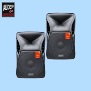 Speaker Pasif Professional AUDERPRO AP-122X, 12 Inch