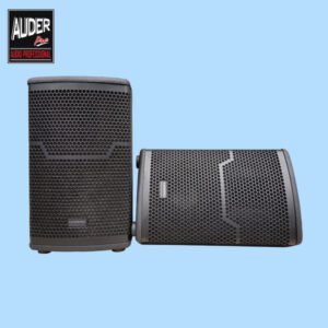 Speaker Pasif Professional AUDERPRO AP-130PX, 10 Inch