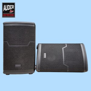 Speaker Pasif Professional AUDERPRO AP-132PX, 12 Inch