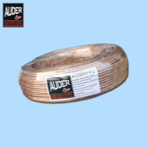 Kabel Speaker Professional AUDERPRO AP-2120CS