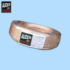 Kabel Speaker Professional AUDERPRO AP-280CS