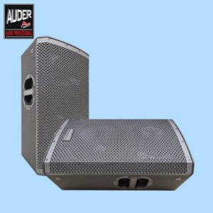 Speaker Aktif Professional AUDERPRO AP-322AX, 12 Inch