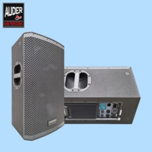 Speaker Aktif Professional AUDERPRO AP-325AX, 15 Inch