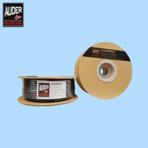 Kabel Mic – Spkr – Subw Aktif AUDERPRO AP-3L2SCM – 75M