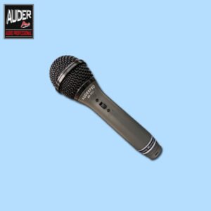 Microphone Kabel Professional AUDERPRO AP-911