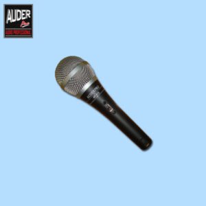 Microphone Kabel Professional AUDERPRO AP-913