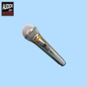 Microphone Kabel Professional AUDERPRO AP-914