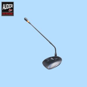 Microphone Podium - Meja Rapat Kabel AUDERPRO AP-917