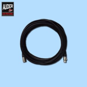 Kabel Mic - Spkr - Subw Aktif AUDERPRO AP-3L2SCM - 5M