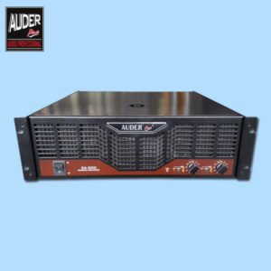 Power Amplifier Professional AUDERPRO SA-200