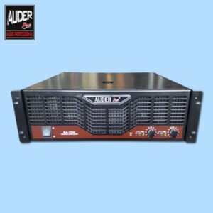 Power Amplifier Professional AUDERPRO SA-700