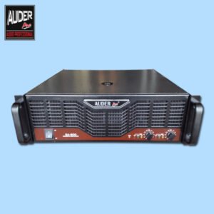 Power Amplifier Professional AUDERPRO SA-900