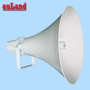 Horn Speaker AULAND AD-100HS, 100V Waterproof Bulat