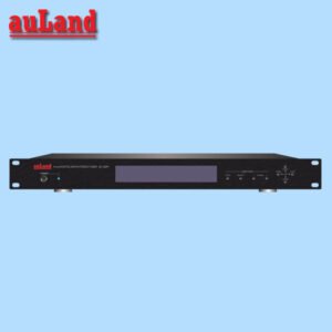 Radio Tuner Digital AM/FM Player AULAND AD-102RT