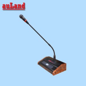 Microphone Chime Paging System AULAND AD-103MC