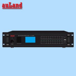 MP3 Program Timing Player AULAND AD-104MPT