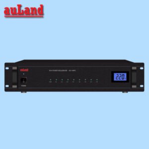 Power Sequencer AULAND AD-108PS, 8 Terminal