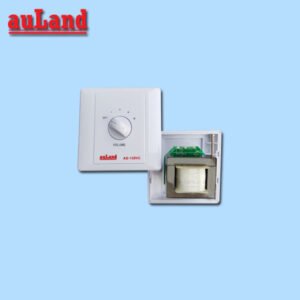Attenuator - Volume Control AULAND AD-120VC, 120 Watt / 100V