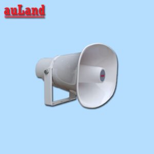 Horn Speaker AULAND AD-15HS, 100V Waterproof Persegi