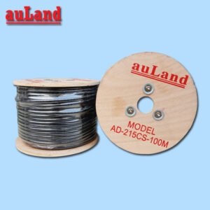 Kabel Speaker PA System AULAND AD-215CS-100M