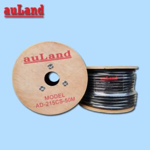 Kabel Speaker PA System AULAND AD-215CS-50M